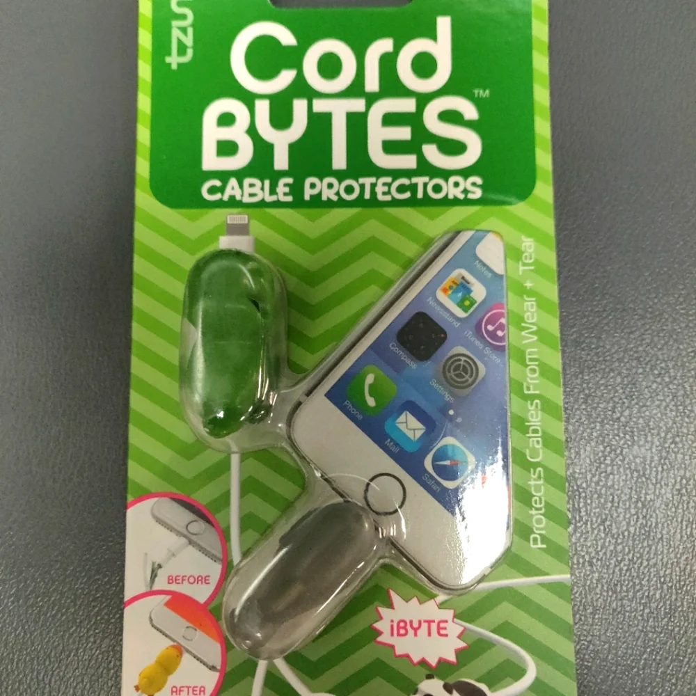 Cable Protector - Picture 1 of 1